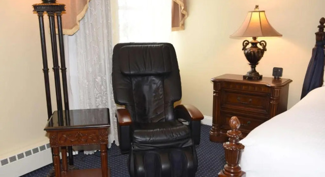 Люкс Best Western White House Inn