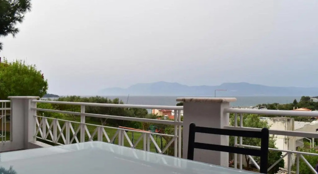 Villa Maria Chalkis Drosia -50%, Book Villa Hotels in Central Greece with Parking, Parking