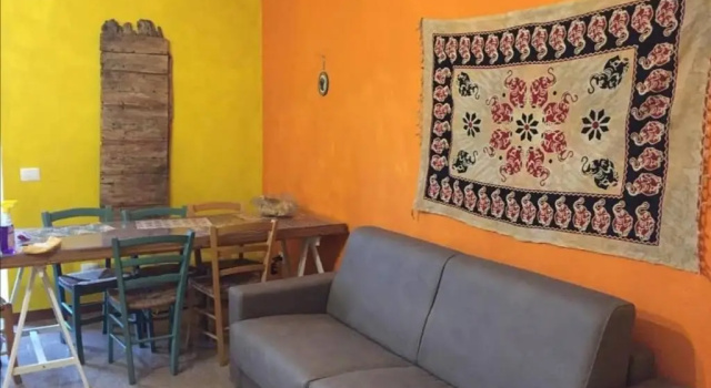 Номер Standard Umbria In Bike B&B