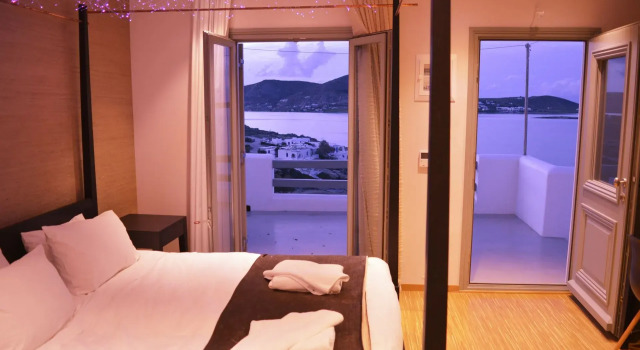 Номер Premium Hotel Senia