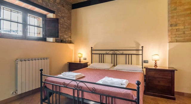 Secluded Mansion in Perugia with Hot Tub, Varaa Hotelli Perugia Umbria