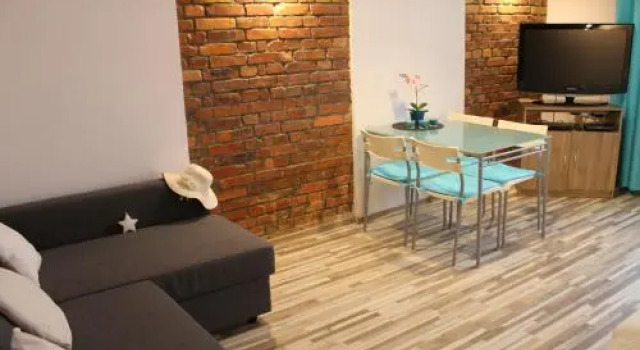 SleepCity Apartments Nikiszowiec, Prenota Appartamento Katowice 