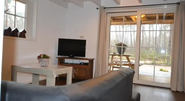 Landgoed Lutterzand, Reservar Apartamento De Lutte Twente
