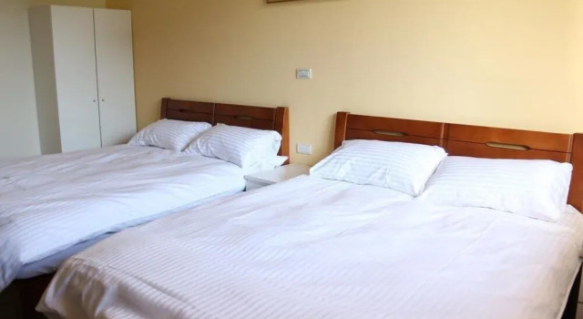 MY B&B, Book Bed and Breakfast Hotels in Puli with Breakfast, Breakfasts