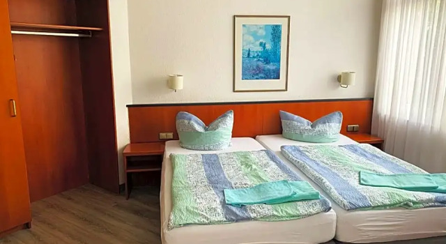 Hotel Birkenwerder, Book Hotel Birkenwerder Brandenburg an der Havel