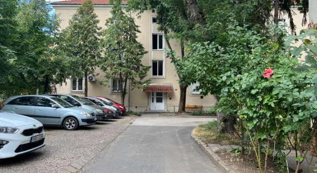 Апартаменты Art Home Eger