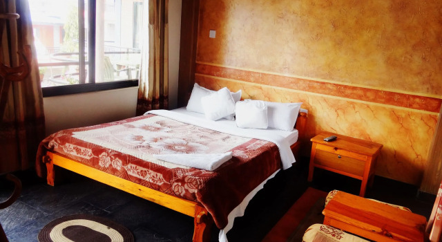 Hotel Hakoniwa