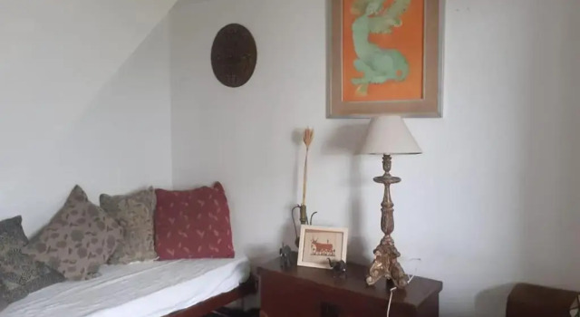 Апартаменты Apartamentos Copacabana ampla vista mar
