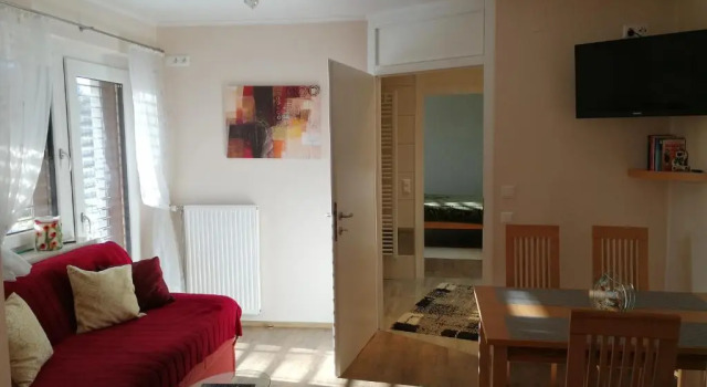 Апартаменты Ferienwohnungen Oranhof
