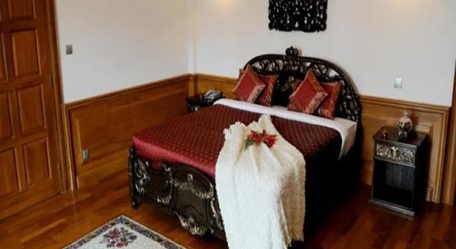 Suite Real Royal Reward Resort