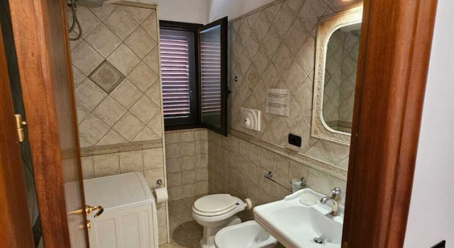 sea terrace resort cefalu