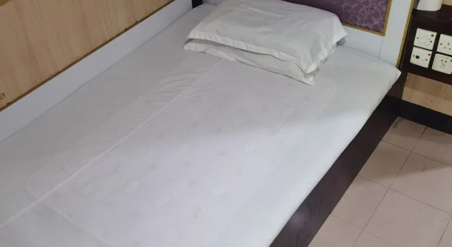 Двухместный номер Economy spanish hostel