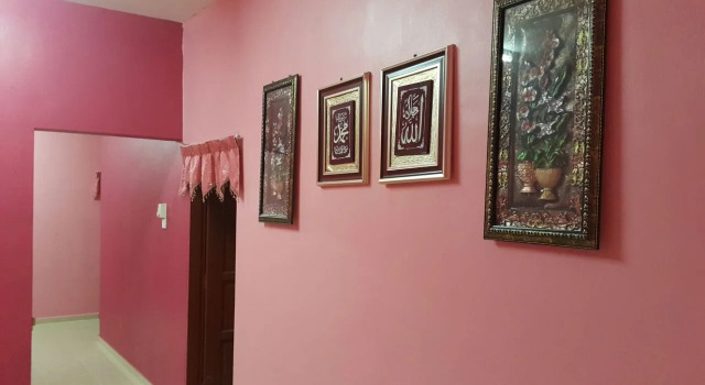 Yasmeen Guesthouse Kemaman, Réserver Hôtel Cherating Pahang