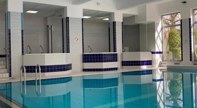 Полулюкс Apartament 1
