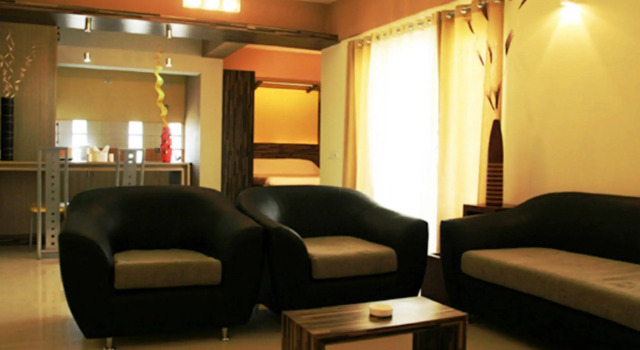 Bluechip Korai's Inn