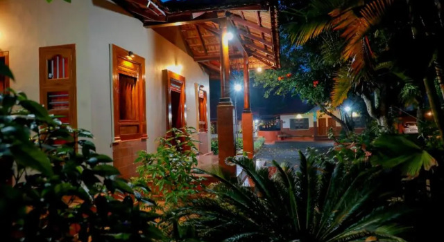 Kudajadri Drizzle Homestay, Rezervovat Hotel  