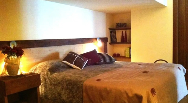 Студия Residence Cour Maison