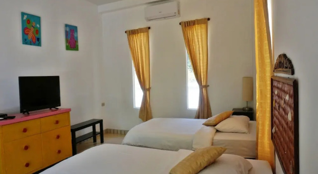 Номер Premier Kalamona Seaview