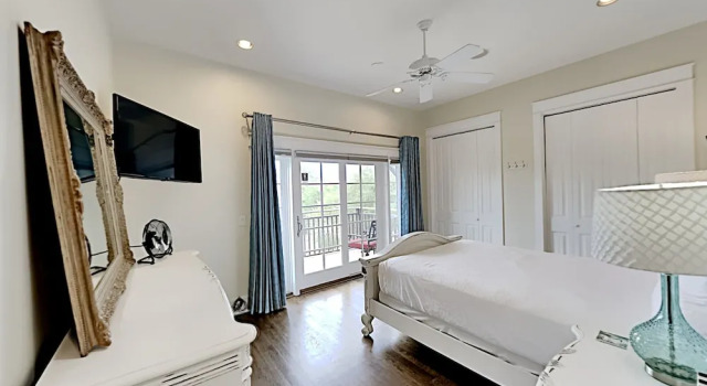 Eastern Lake Village #E - Just 4 Fun by Southern Vacation Rentals