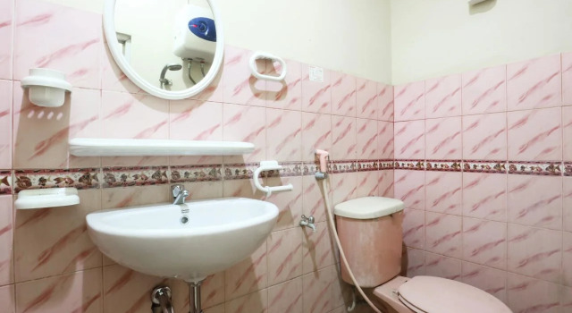 Rumah 451, Réserver Hôtel Hôtels à Tangerang avec parking, Parking
