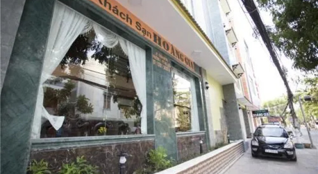 Hoang Gia Hotel
