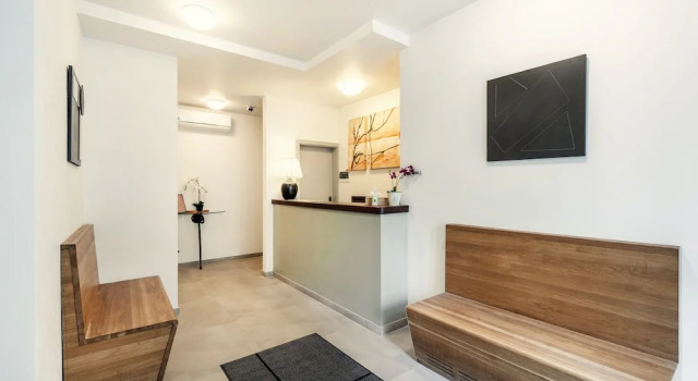 Vincanto Rooms Old Town