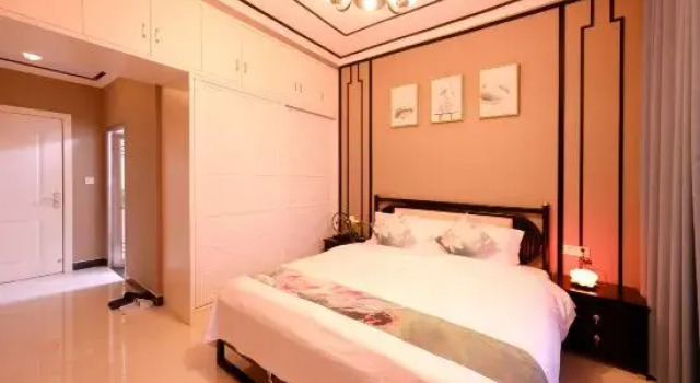 Люкс Shaoshan Tuyou Xiaojia Boutique Homestay