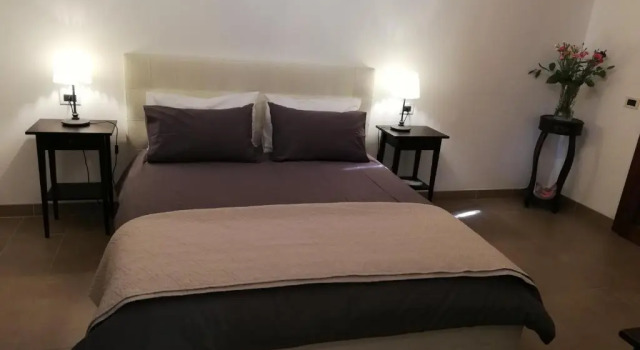 Номер Standard DreaMilan B&B