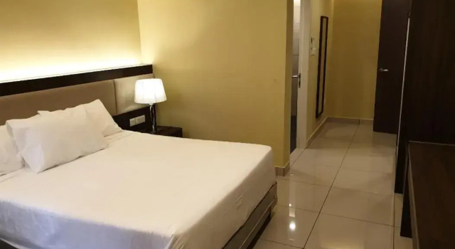Studio Suite Genting Highland 31