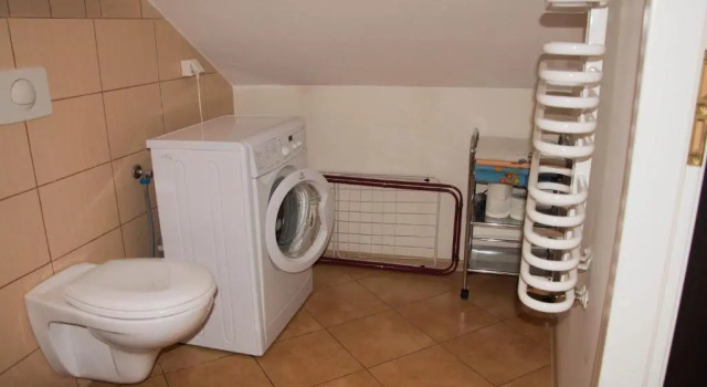 Апартаменты Apartamenty Numer 6