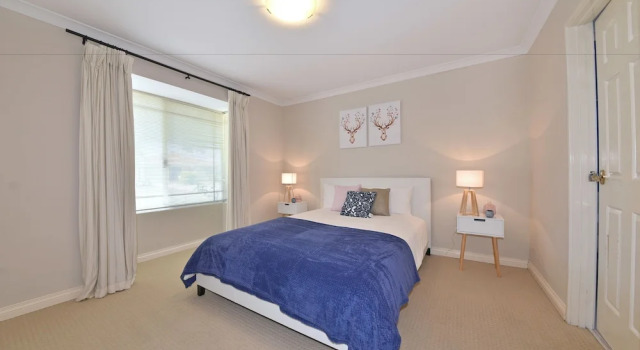 Redcliff Home Close to City & Airport, Book Hotel Perth CBD Perth