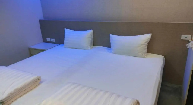 Двухместный номер Standard Shun-Yi Hotel