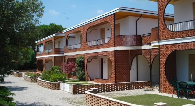 Peaceful house with pool and terrace, Забронировать Дом для отпуска Каорле Линьяно-Ривьера