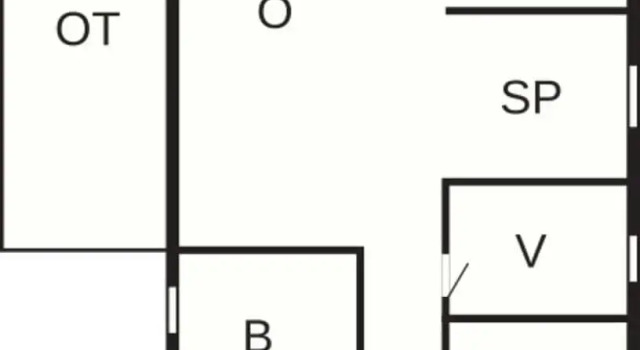 Коттедж 5 person holiday home in Dannemare