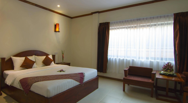 Kouprey Hotel