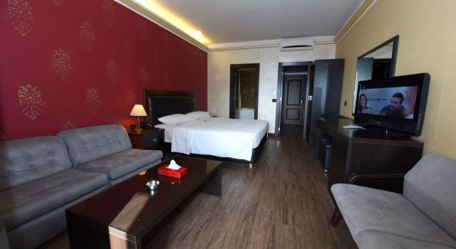Marbella Hotel, Rezervați Hotel Jounieh Mount Lebanon