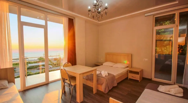Номер Deluxe Guest House 99