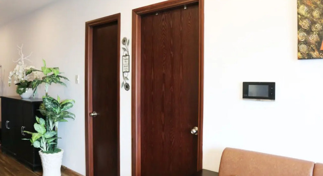 Beautiful Domain 2 Bedrooms