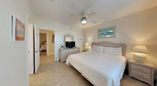 Pavilion Palms by Southern Vacation Rentals, Rezerwuj Hotel Hotele w Emerald Coast z parkingiem, Parking