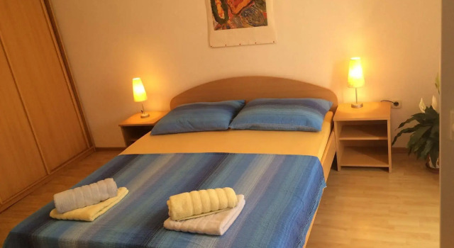 Apartments Tanja