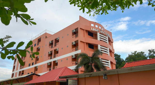 Номер Standard Lima Hotel