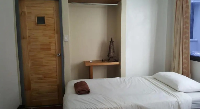 Четырёхместный номер Superior Aunt & Uncles House