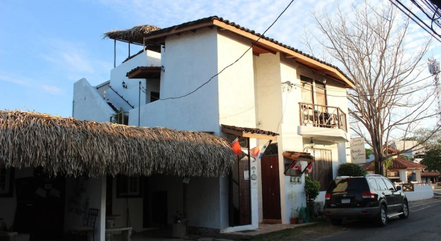 San Carlos Beach Inn, Rezervovat Hotel San Carlos Panamá