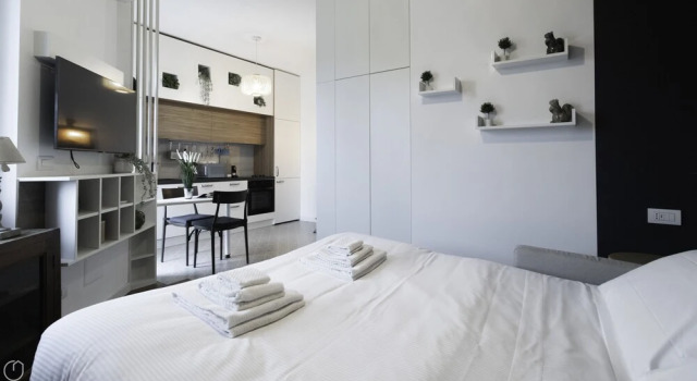 Italianway - Morosini 14, Book Hotel Milan Lombardy