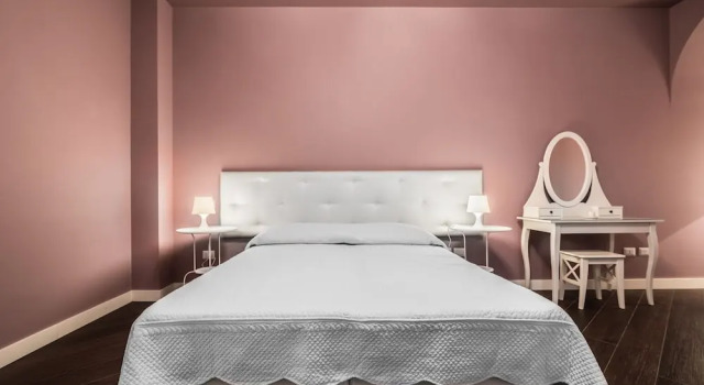 Номер Standard Residenza Cavour