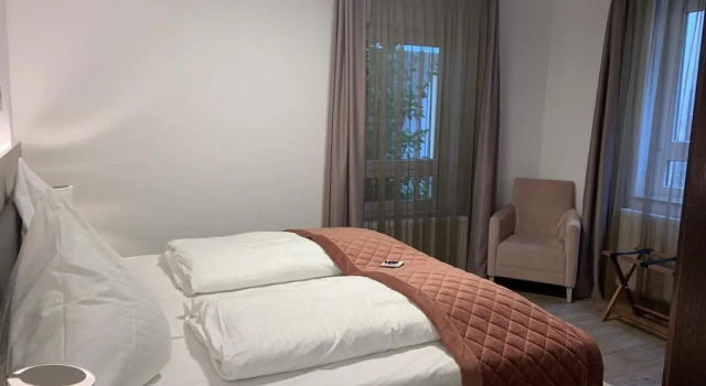 Boutique Hotel Rose Baden-Baden