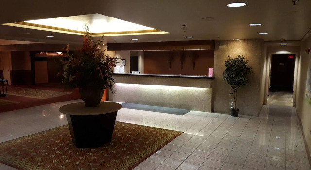 Rodeway Inn, Buchen Sie Hotel Akron Ohio