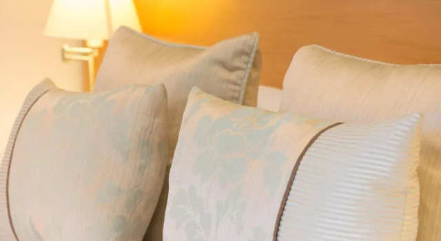 Семейный номер Standard Beaulieu Hotel