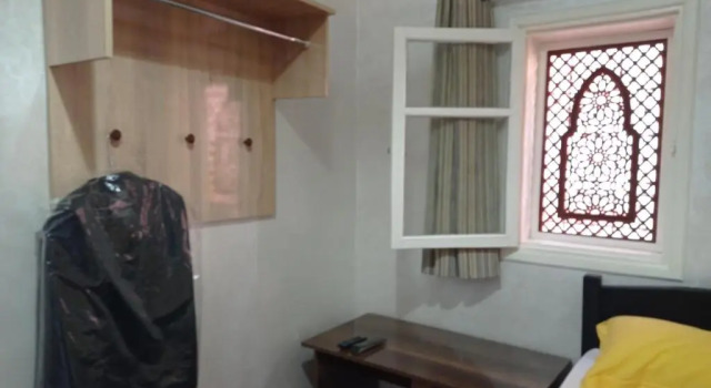 Номер Standard Stork Marrakech Luxury Hostel