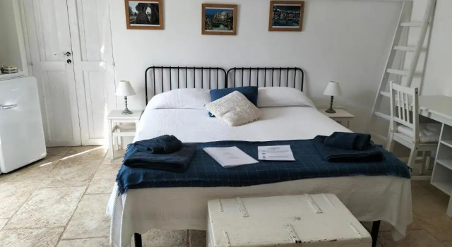 Номер Standard Villa Giorgia